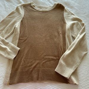 Jcrew sweater